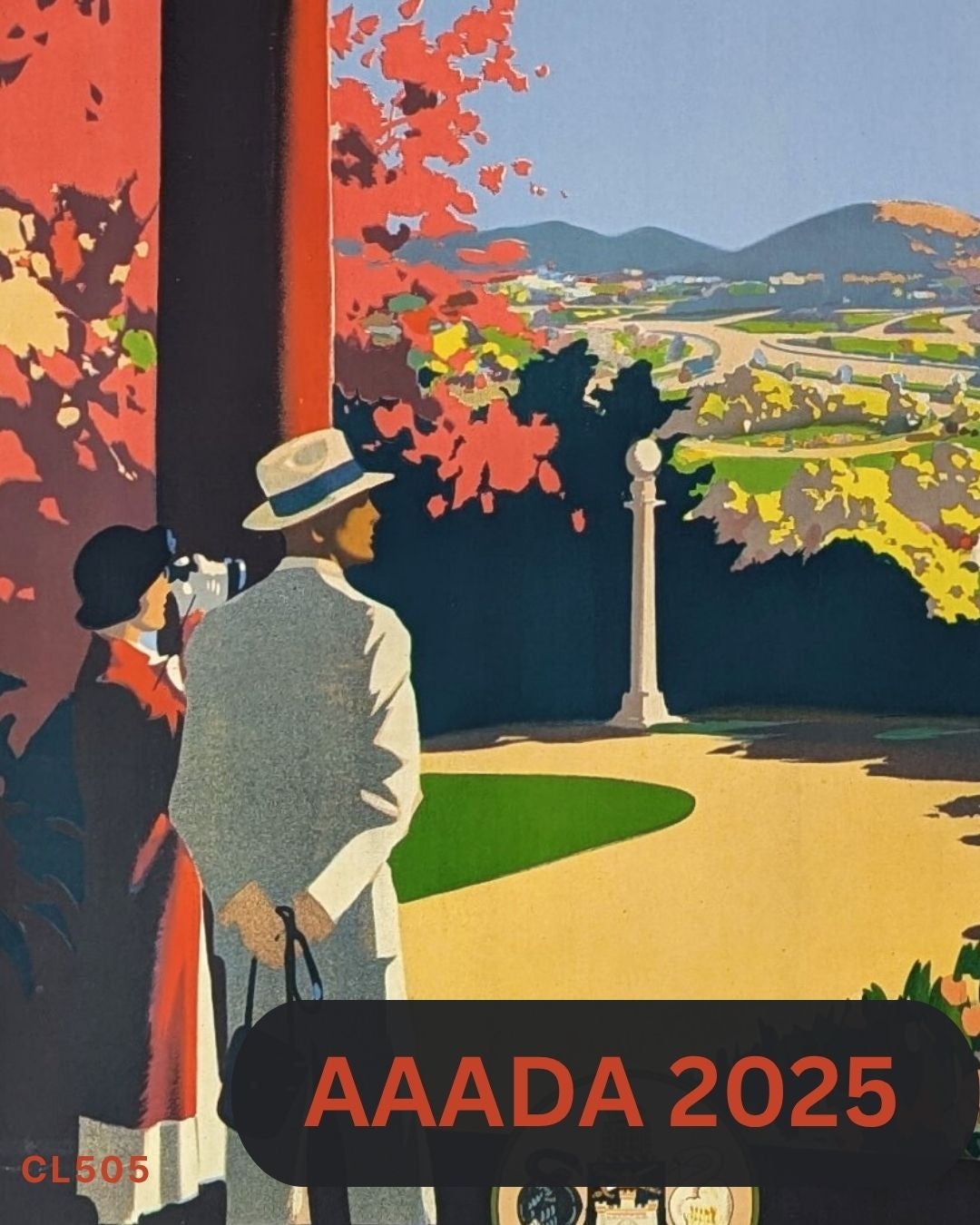 AAADA 2025 CL505 