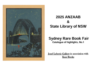 Sydney Book Fair 2025 - Highlights