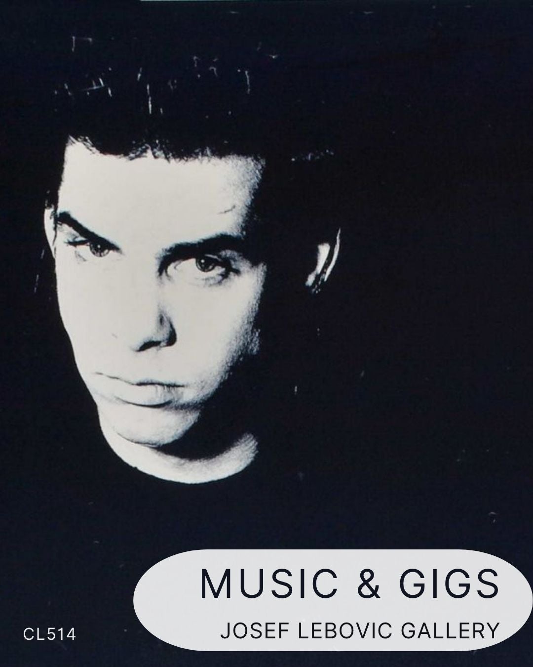 Music & Gigs CL514