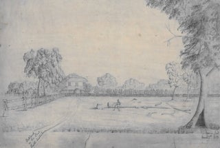 Item #CL147-11 Oakland On The Sturt, South Australia. S. Kearne Jr