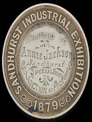 Sandhurst Industrial Exhibition