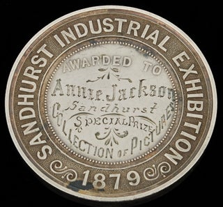 Sandhurst Industrial Exhibition