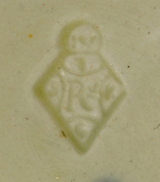Major Mitchell Cockatoo Design Pottery