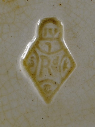 Major Mitchell Cockatoo Design Pottery