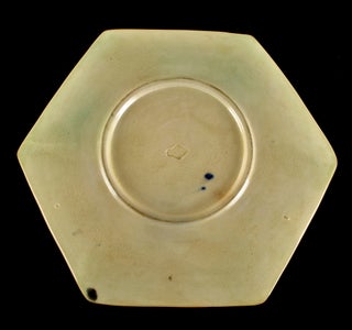 Major Mitchell Cockatoo Design Pottery