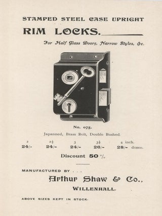Door Lock