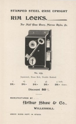 Door Lock