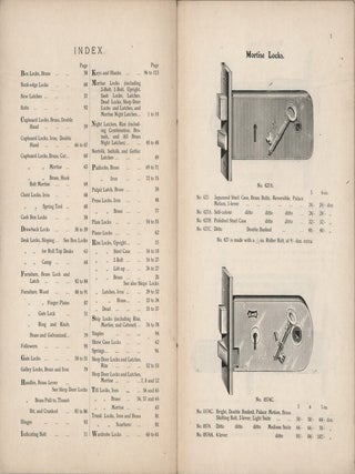 Door Lock