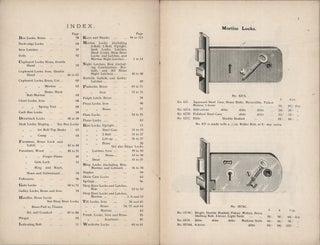 Door Lock