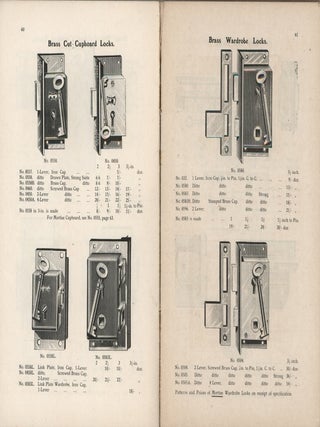 Door Lock