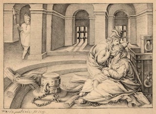 Item #CL165-2 La Porterie (The Gatehouse