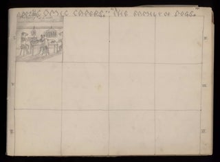 [WWI, Dunstan’s School And Other Subjects]