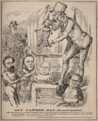 “Sydney Punch”