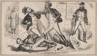 “Sydney Punch”