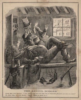“Sydney Punch”