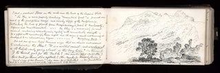 [Sketches And Notes From Australia, India And Great Britain]