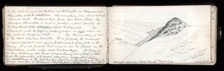 [Sketches And Notes From Australia, India And Great Britain]