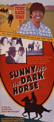 Australian Movie Daybills