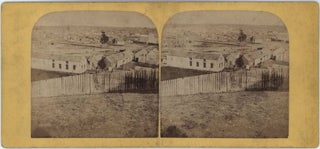 Item #CL172-11 Creswick, On The Gold Fields [Victoria
