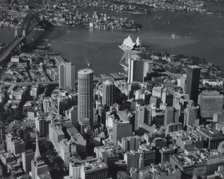 Sydney Aerial Views