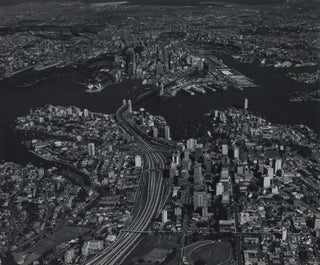 Sydney Aerial Views