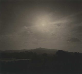 Item #CL172-61 Light Over The Mountain. Olive Cotton, Aust