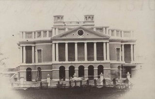 Item #CL173-105 [Courthouse And Other Views, Singapore