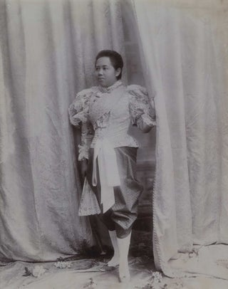 H.M. The King Of Siam, Bangkok