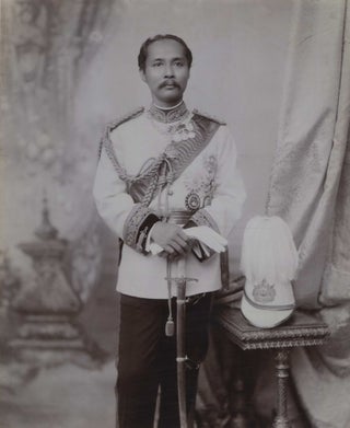 H.M. The King Of Siam, Bangkok