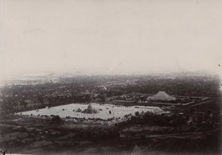 [Views Of Religious And Royal Architecture, Burma]