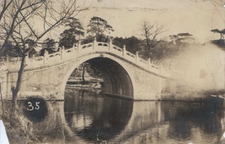 [Views Of Peking, Including Summer Palace And Temples]