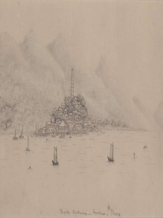 Views Of Peking, Canton, Amoy, The Great Wall Of China And Other Locations