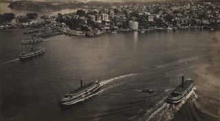 Sydney Harbour Bridge Collection