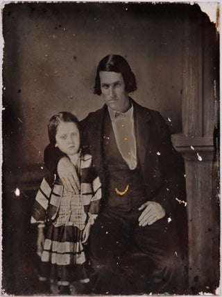 Campbell And Child Family Ephemera, Sydney