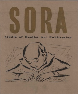 SORA: Studio Of Realist Art Publications