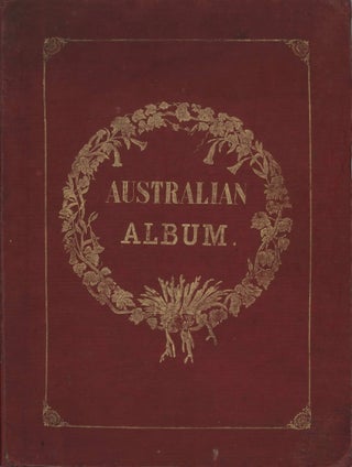 Item #CL174-19 “Australian Album” [Music