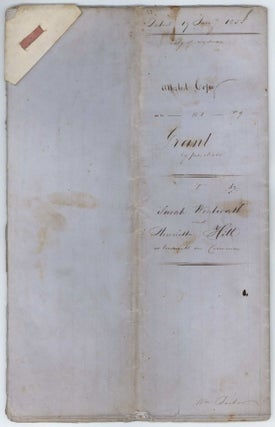 Item #CL174-29 Grant Of Land Parcels In Alfred Street And Macquarie Place, Circular Quay,...