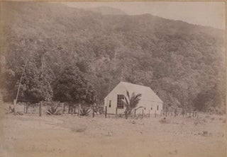 Views Of Yarrabah Mission, Queensland