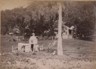 Views Of Yarrabah Mission, Queensland