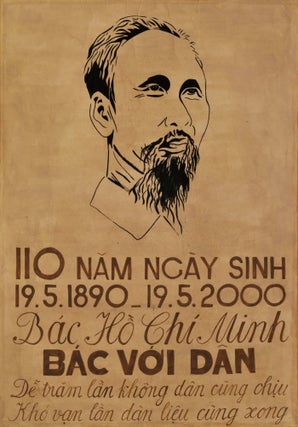Vietnamese Propaganda Posters