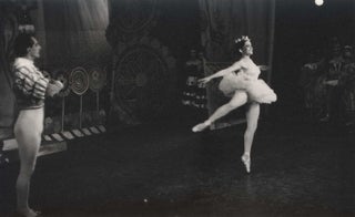 Australian Borovansky Ballet Series