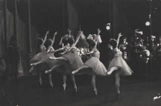 Australian Borovansky Ballet Series