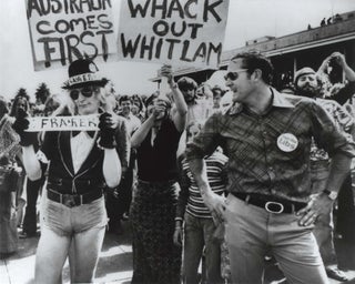 The Whitlam Dismissal