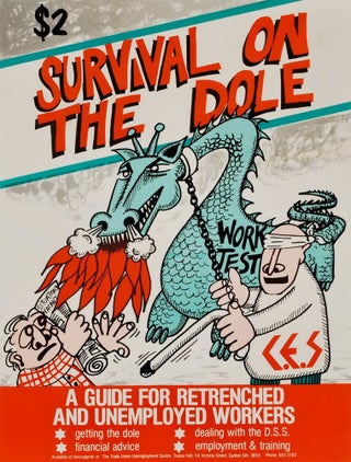 Item #CL179-140 Survival On The Dole