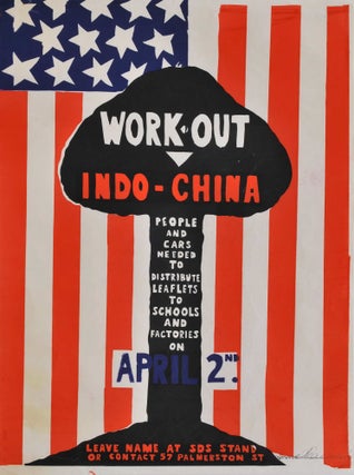 Item #CL179-69 Workout Indo-China