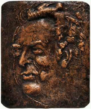 The Gough Whitlam Loyalty Plaque