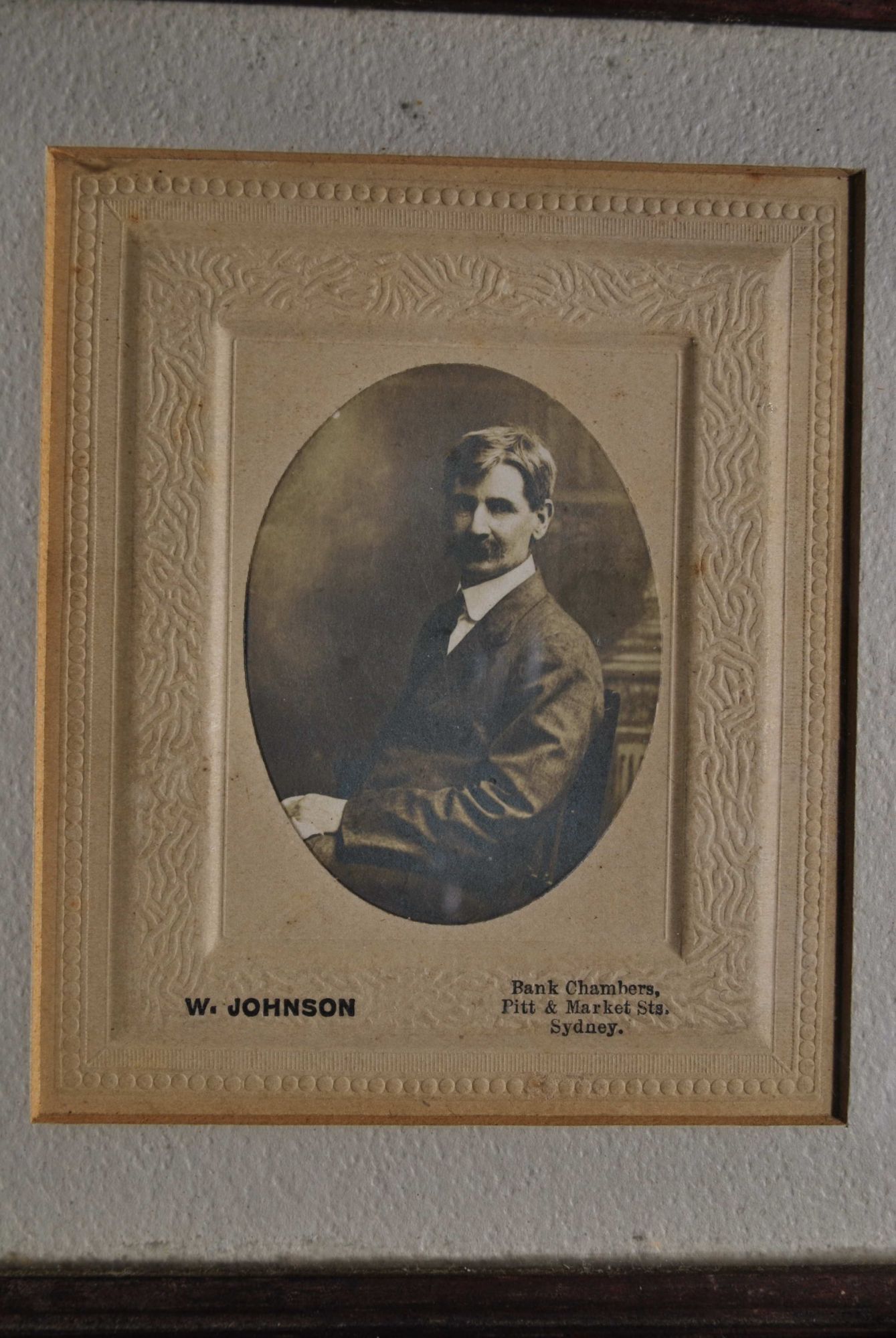 Henry Lawson