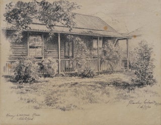 Item #CL181-133 Henry Lawson Family Homes