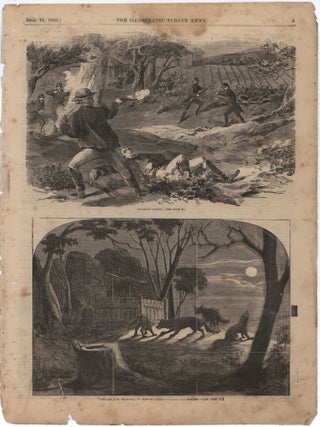 Bushrangers Including Kelly Gang