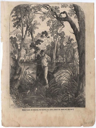 Bushrangers Including Kelly Gang
